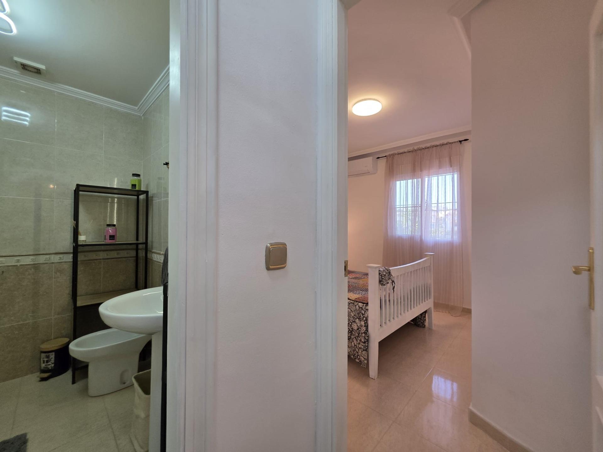 2 Bed, 1 Bath, ApartmentFor Sale, Orihuela Costa, Alicante