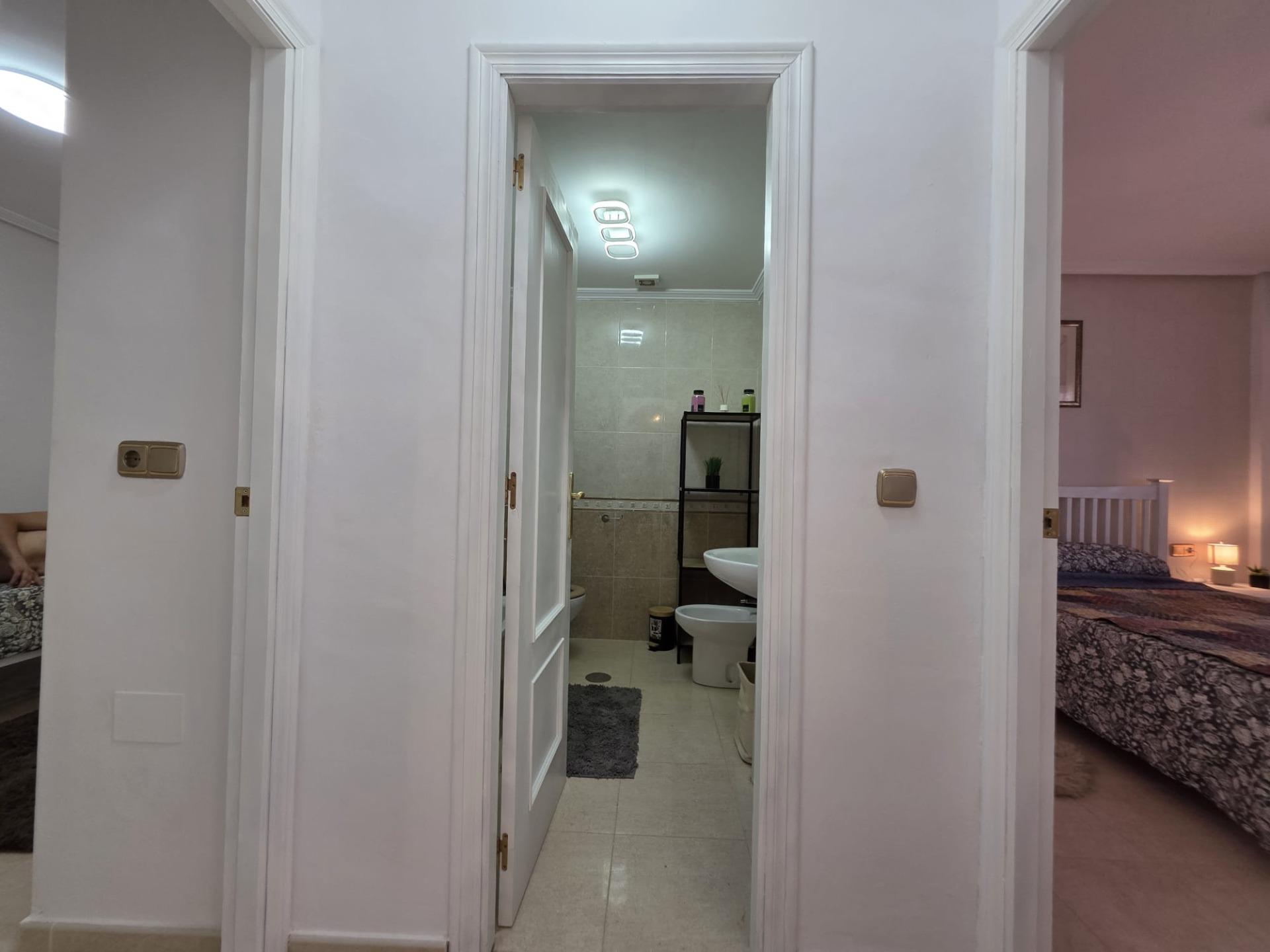 2 Bed, 1 Bath, ApartmentFor Sale, Orihuela Costa, Alicante