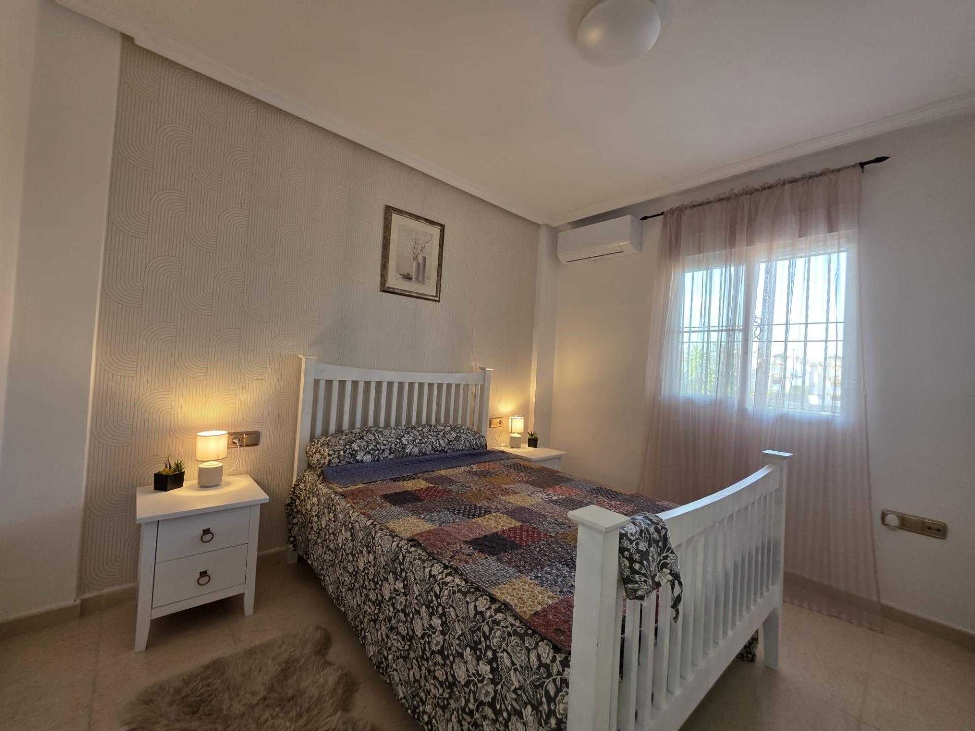 2 Bed, 1 Bath, ApartmentFor Sale, Orihuela Costa, Alicante