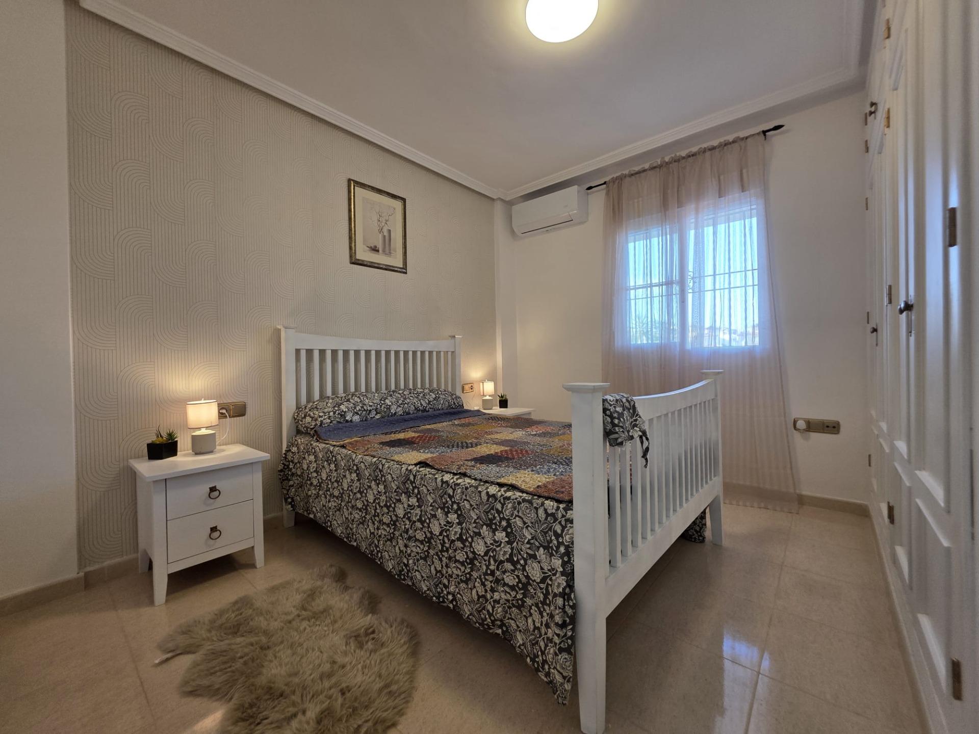 2 Bed, 1 Bath, ApartmentFor Sale, Orihuela Costa, Alicante