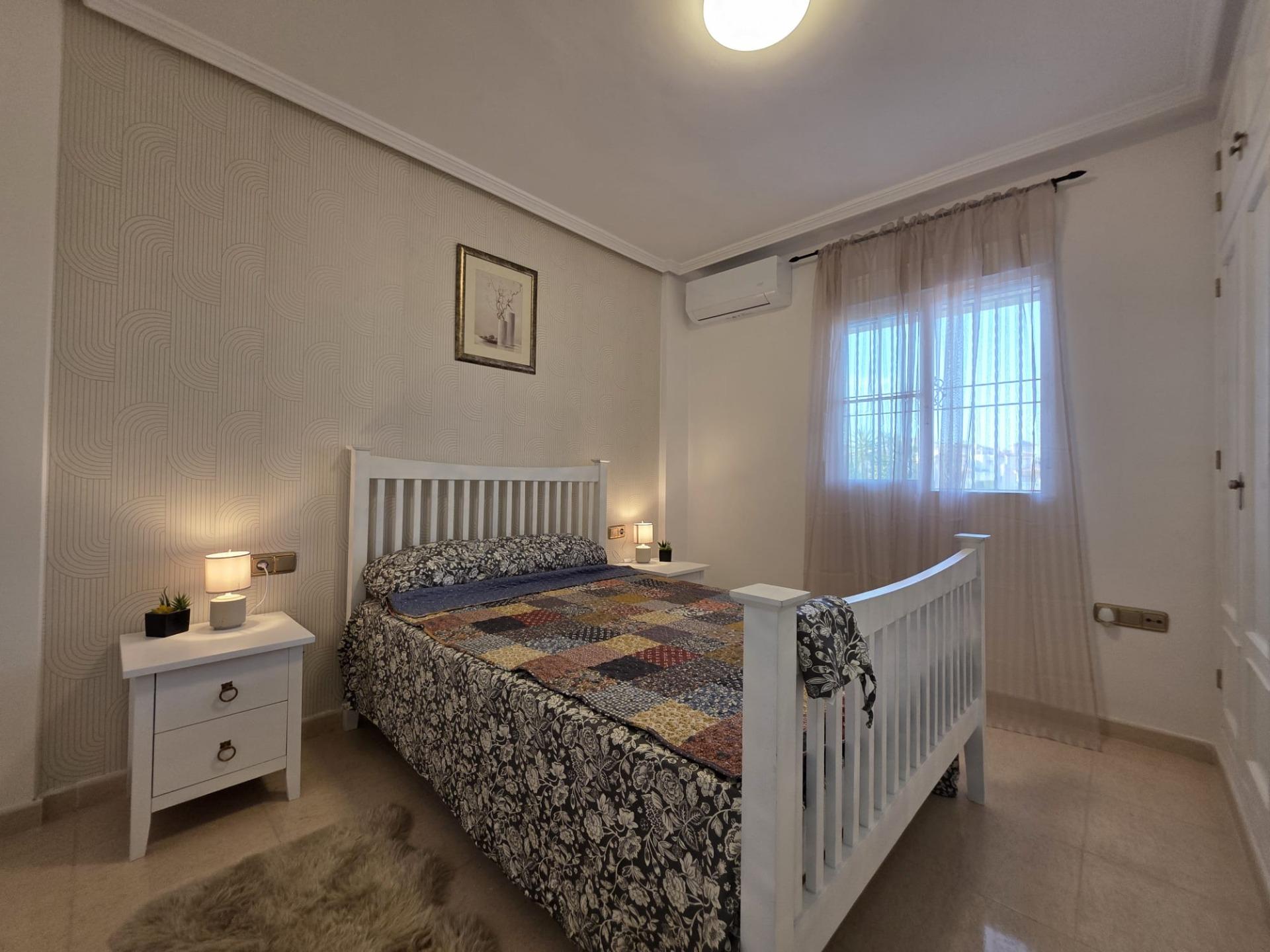 2 Bed, 1 Bath, ApartmentFor Sale, Orihuela Costa, Alicante