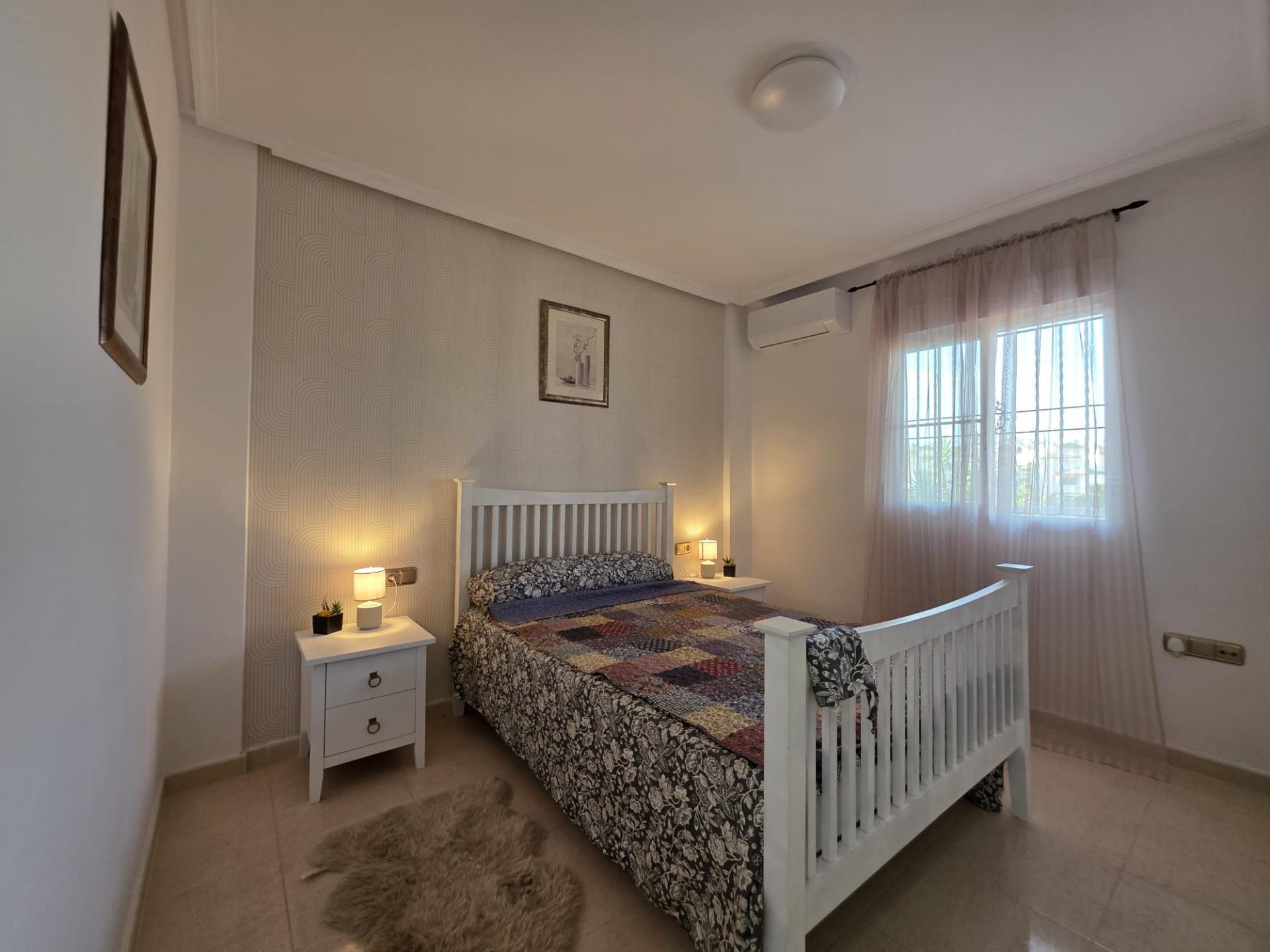 2 Bed, 1 Bath, ApartmentFor Sale, Orihuela Costa, Alicante