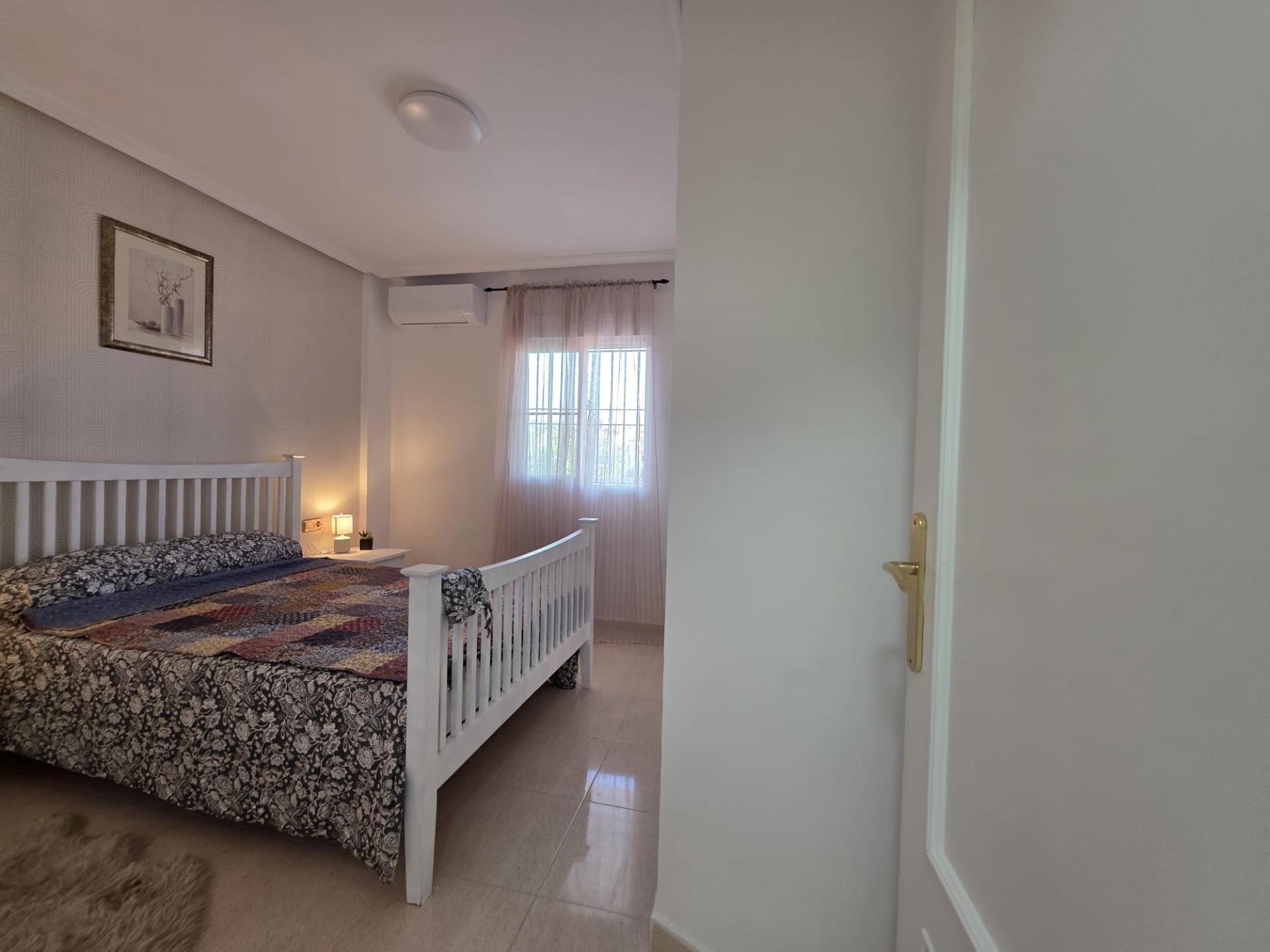 2 Bed, 1 Bath, ApartmentFor Sale, Orihuela Costa, Alicante