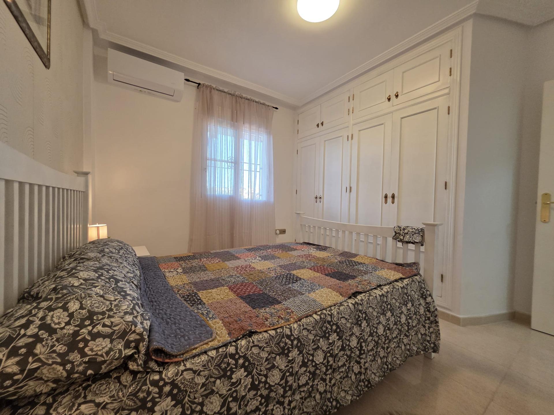 2 Bed, 1 Bath, ApartmentFor Sale, Orihuela Costa, Alicante