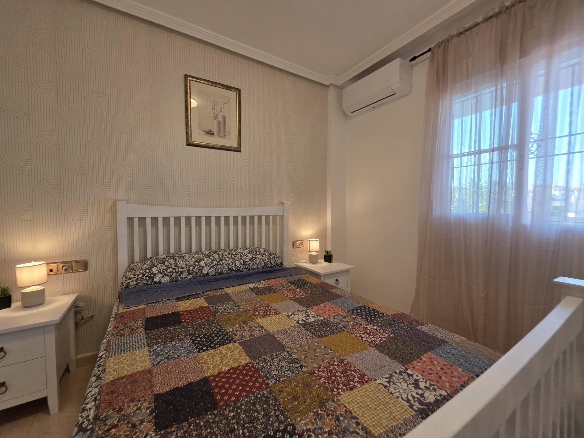 2 Bed, 1 Bath, ApartmentFor Sale, Orihuela Costa, Alicante