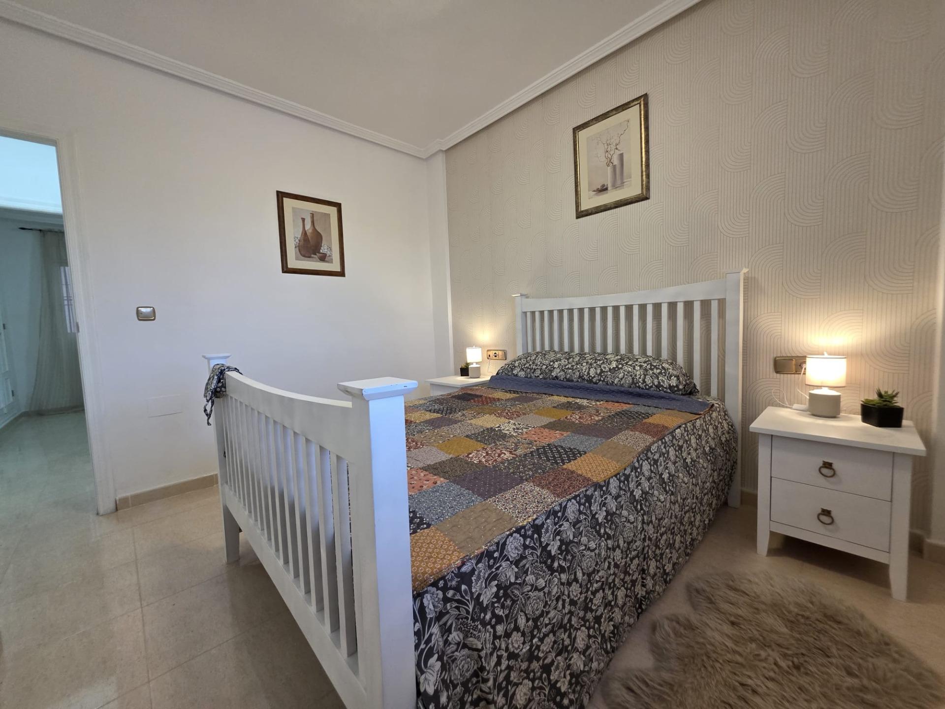 2 Bed, 1 Bath, ApartmentFor Sale, Orihuela Costa, Alicante
