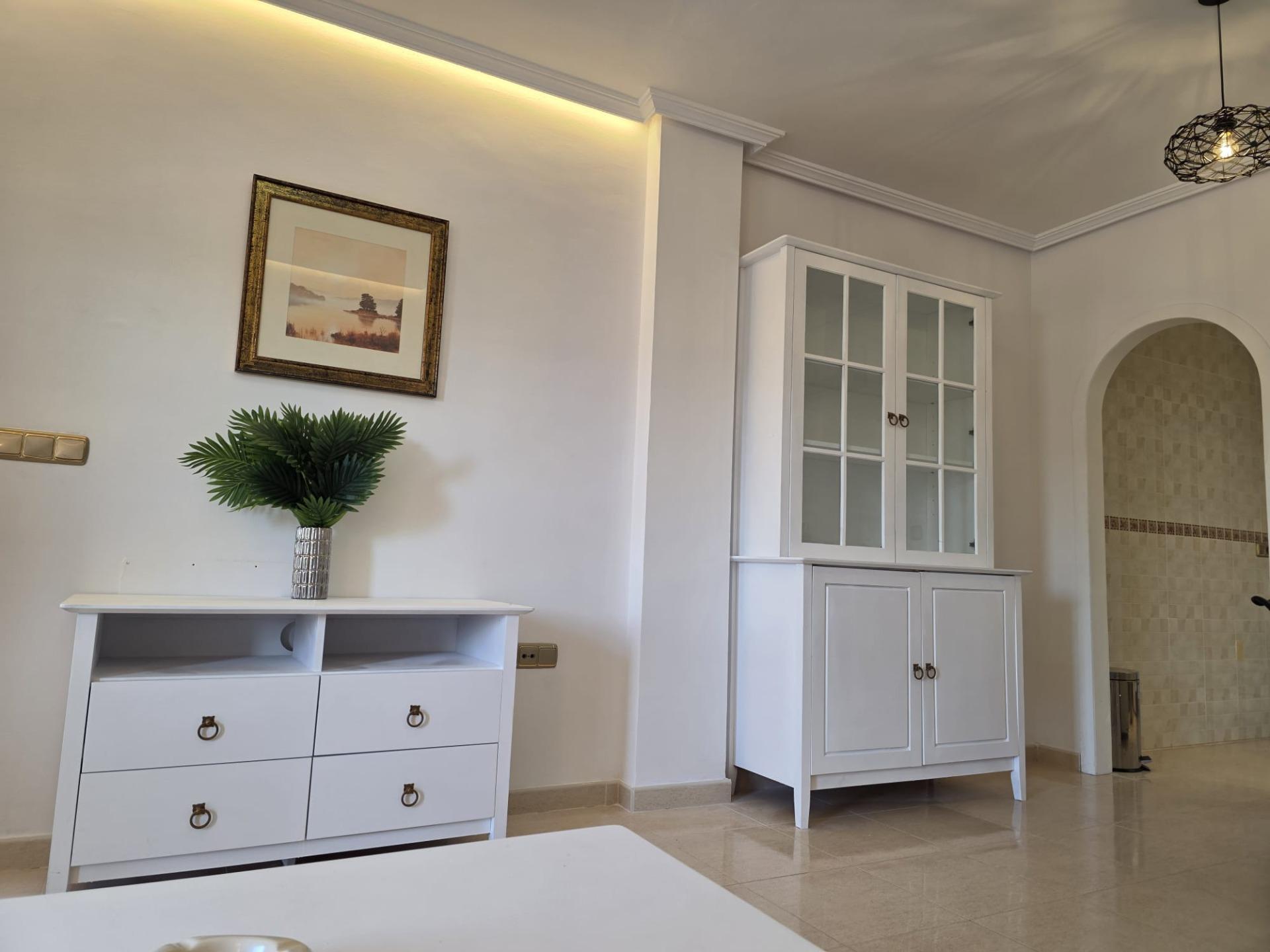2 Bed, 1 Bath, ApartmentFor Sale, Orihuela Costa, Alicante