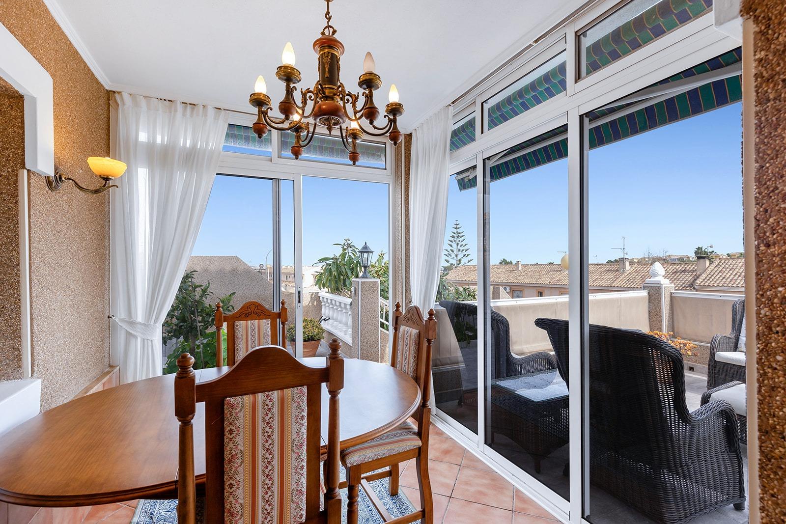 5 Bed, 3 Bath, HouseFor Sale, Torrevieja, Alicante