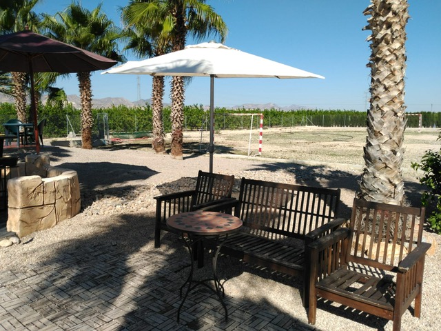 7 Bed, 3 Bath, HouseFor Sale, La Matanza, Alicante