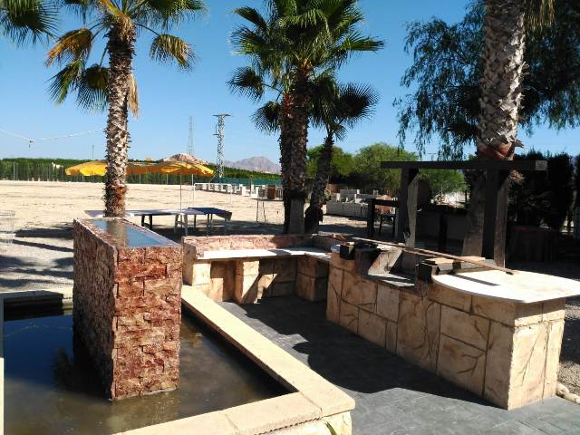 7 Bed, 3 Bath, HouseFor Sale, La Matanza, Alicante