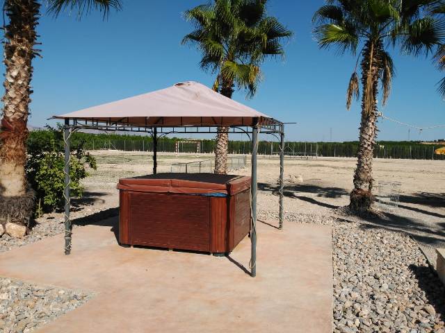 7 Bed, 3 Bath, HouseFor Sale, La Matanza, Alicante