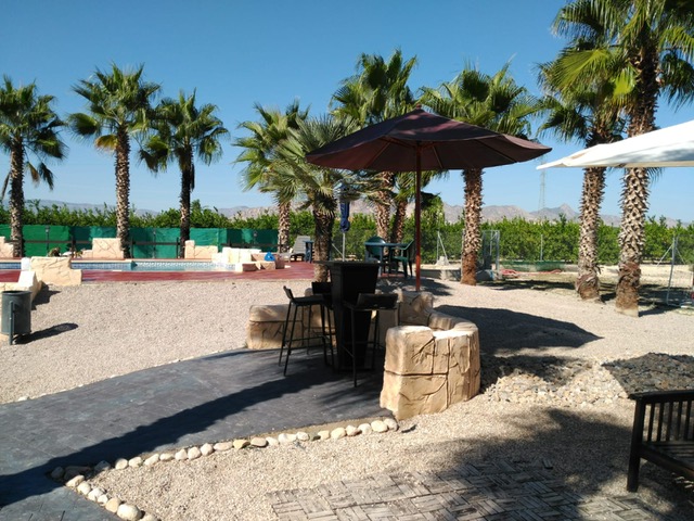 7 Bed, 3 Bath, HouseFor Sale, La Matanza, Alicante