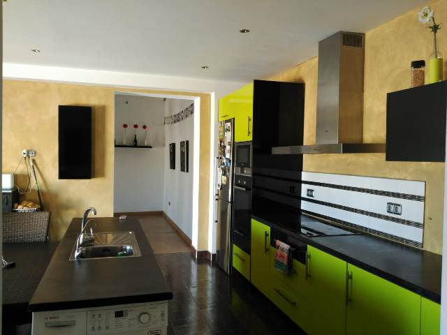 7 Bed, 3 Bath, HouseFor Sale, La Matanza, Alicante