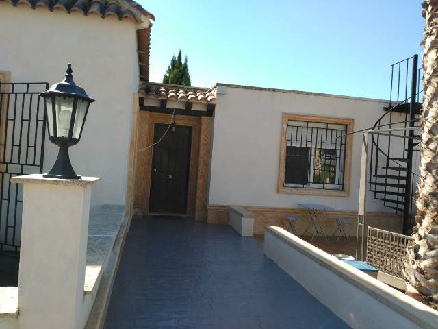 7 Bed, 3 Bath, HouseFor Sale, La Matanza, Alicante