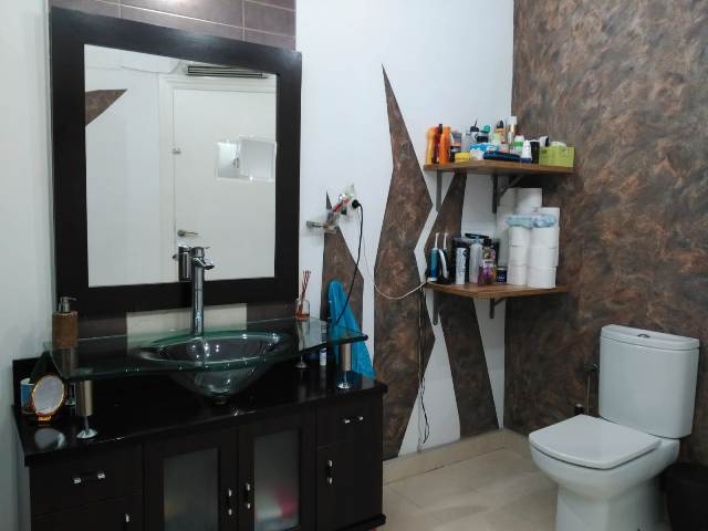 7 Bed, 3 Bath, HouseFor Sale, La Matanza, Alicante