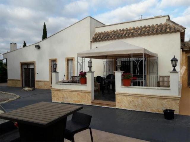 7 Bed, 3 Bath, HouseFor Sale, La Matanza, Alicante