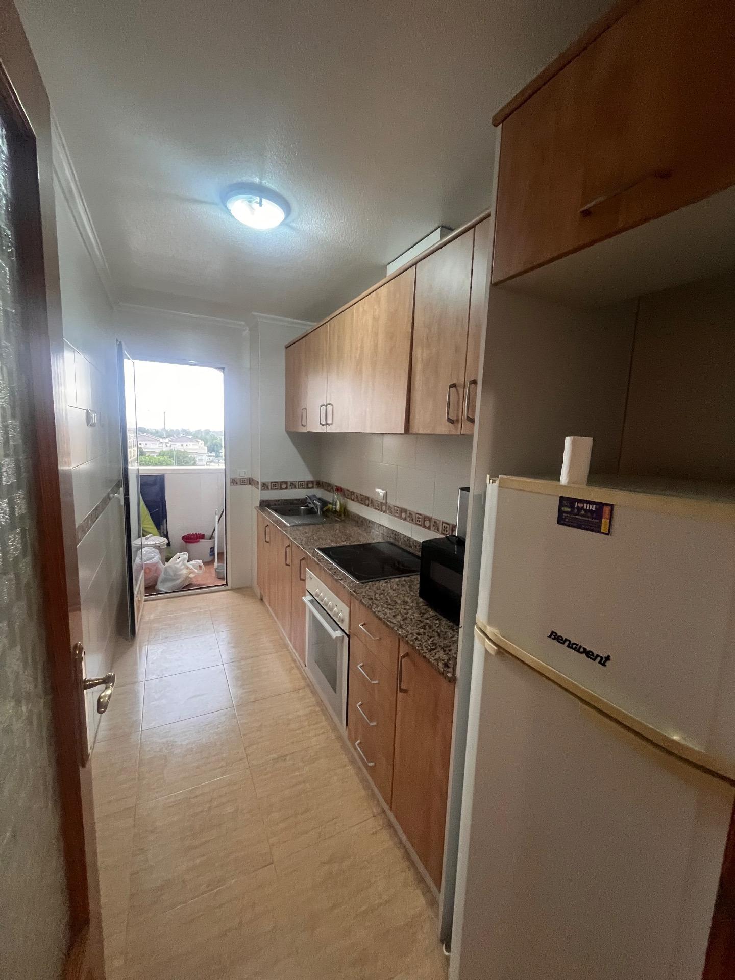 2 Bed, 2 Bath, ApartmentFor Sale, Formentera Del Segura, Alicante