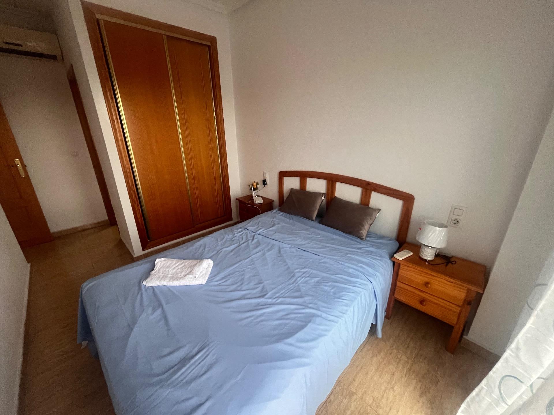 2 Bed, 2 Bath, ApartmentFor Sale, Formentera Del Segura, Alicante