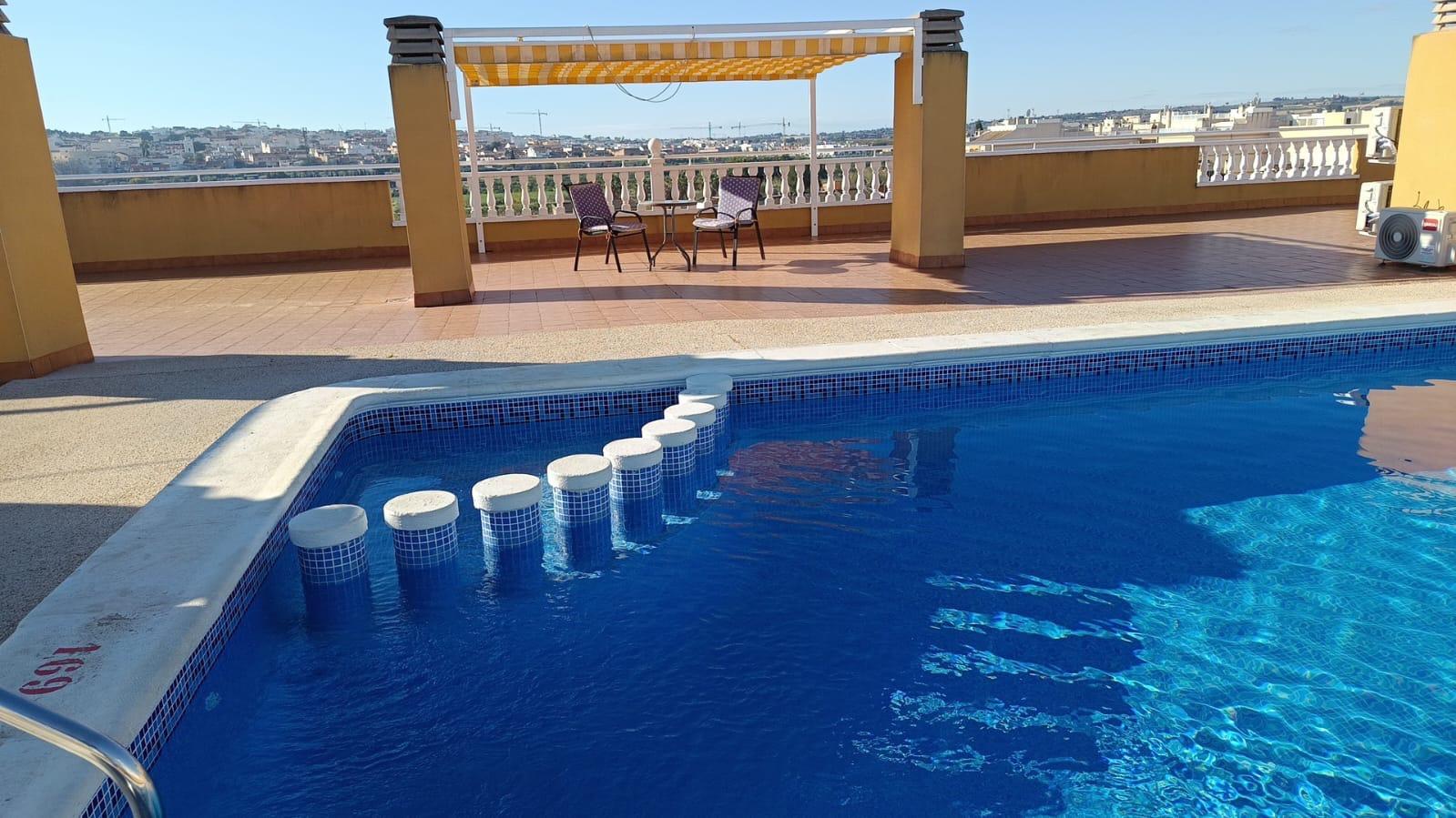 2 Bed, 2 Bath, ApartmentFor Sale, Formentera Del Segura, Alicante