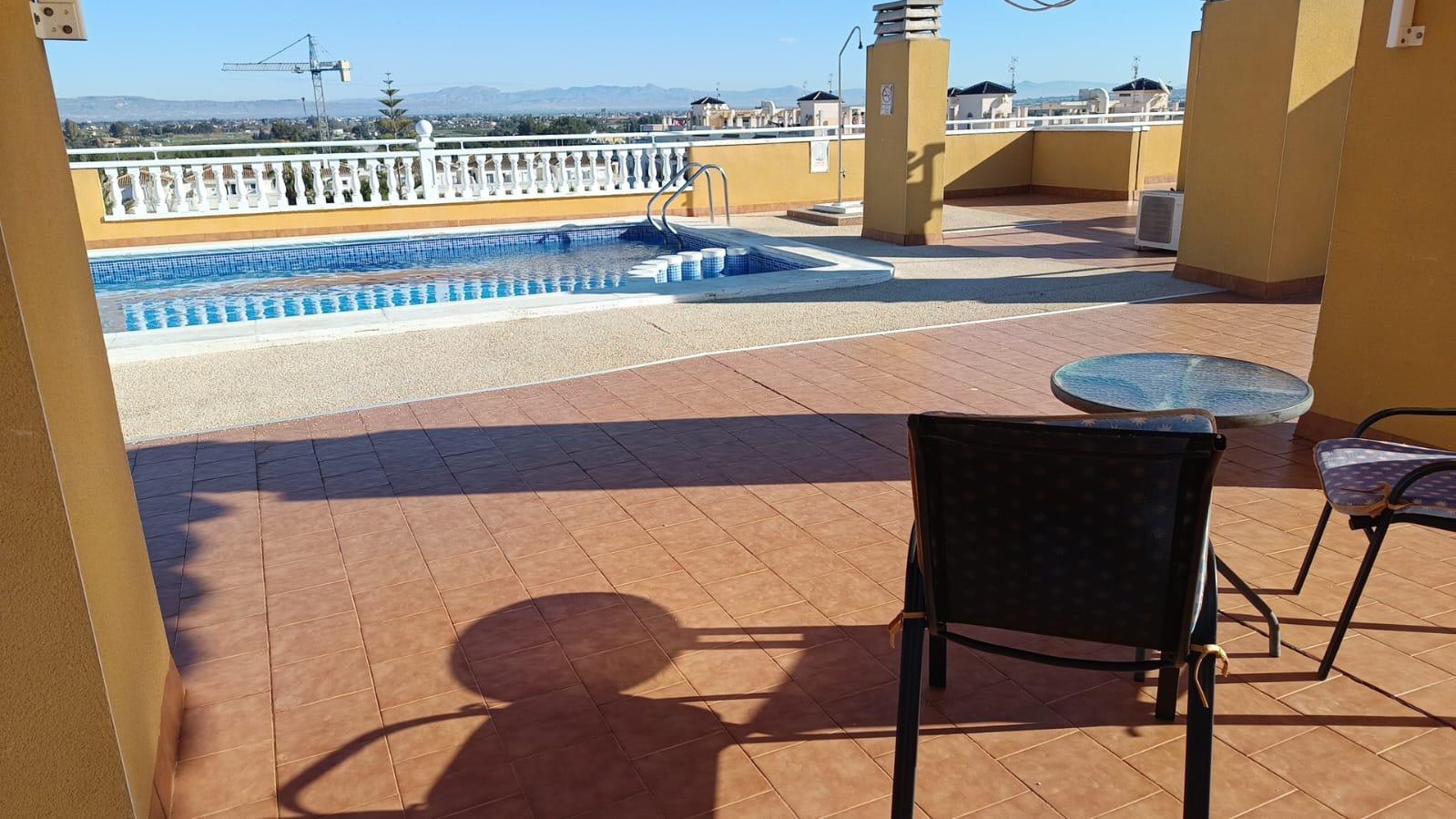 2 Bed, 2 Bath, ApartmentFor Sale, Formentera Del Segura, Alicante