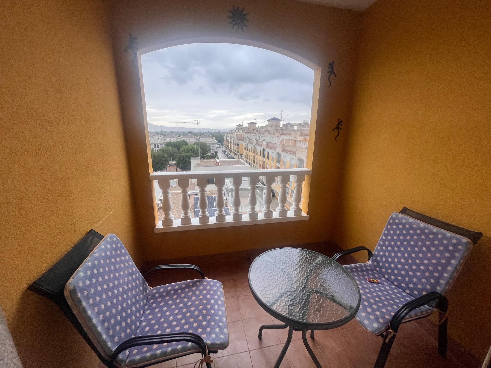 2 Bed, 2 Bath, ApartmentFor Sale, Formentera Del Segura, Alicante