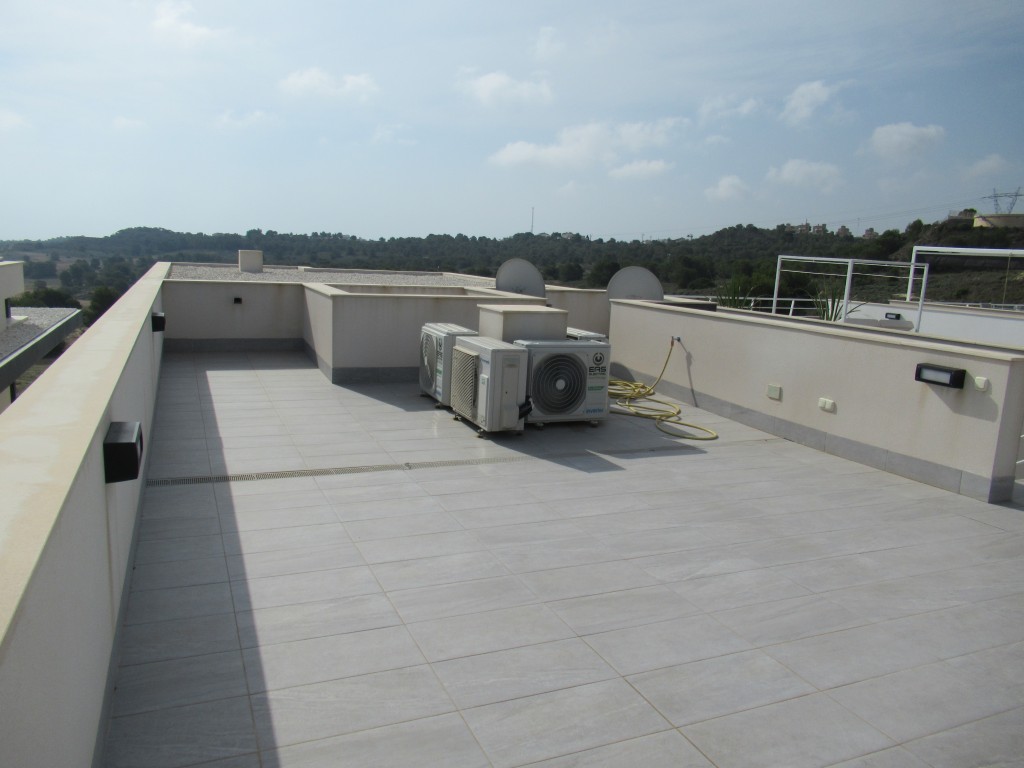 5 Bed, 4 Bath, HouseFor Sale, San Miguel de Salinas, Alicante