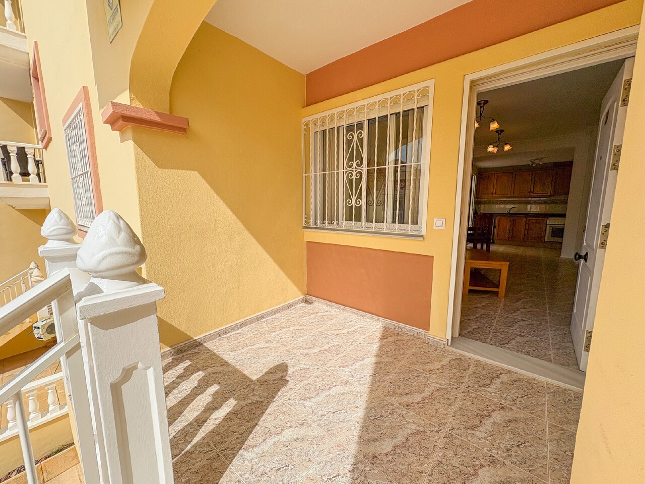 2 Bed, 1 Bath, ApartmentFor Sale, Villamartin, Alicante