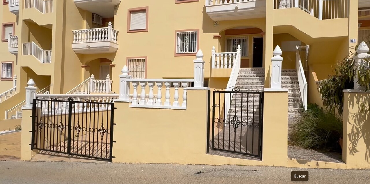 2 Bed, 1 Bath, ApartmentFor Sale, Villamartin, Alicante