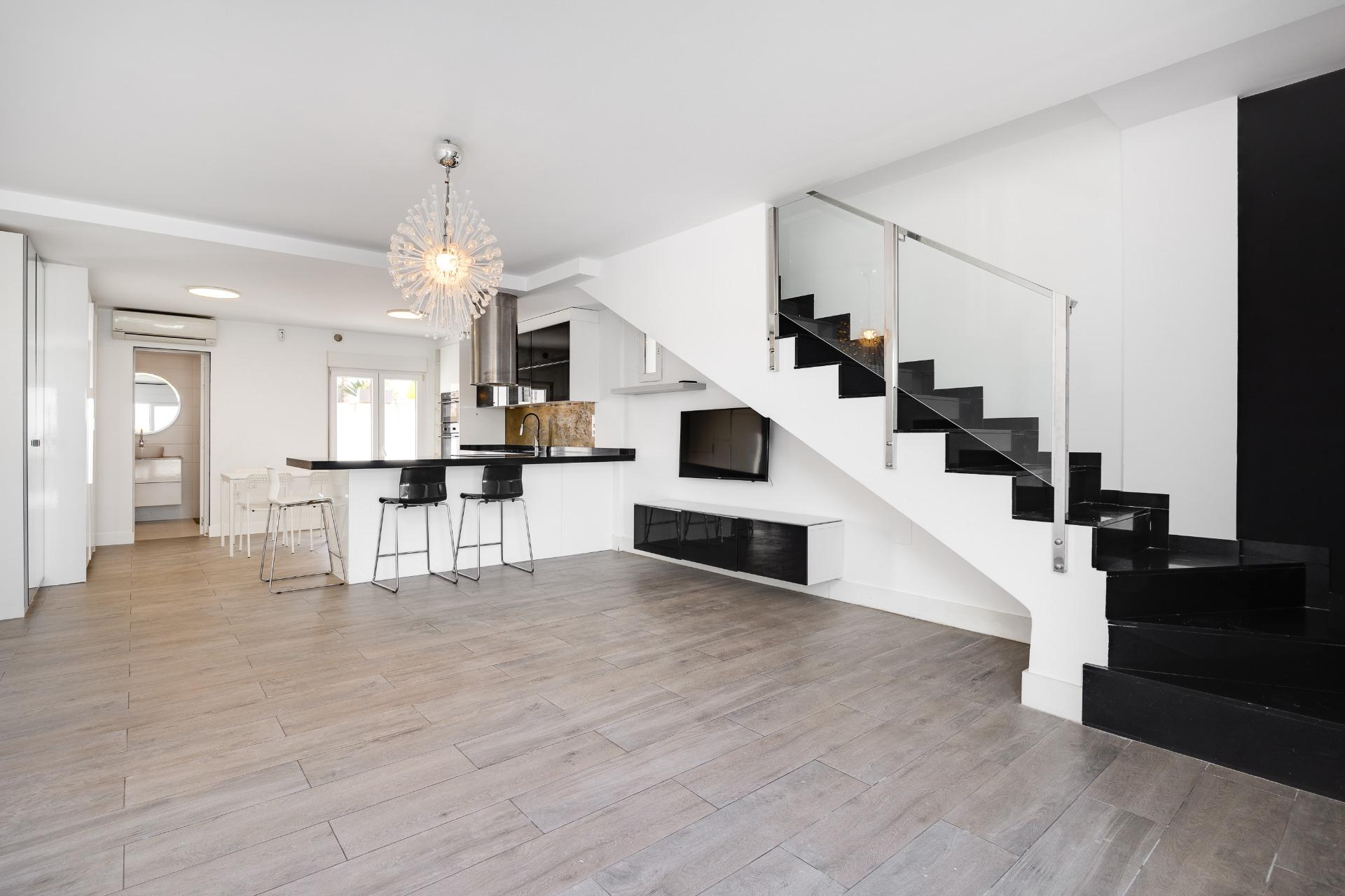 2 Bed, 2 Bath, HouseFor Sale, Torrevieja, Alicante