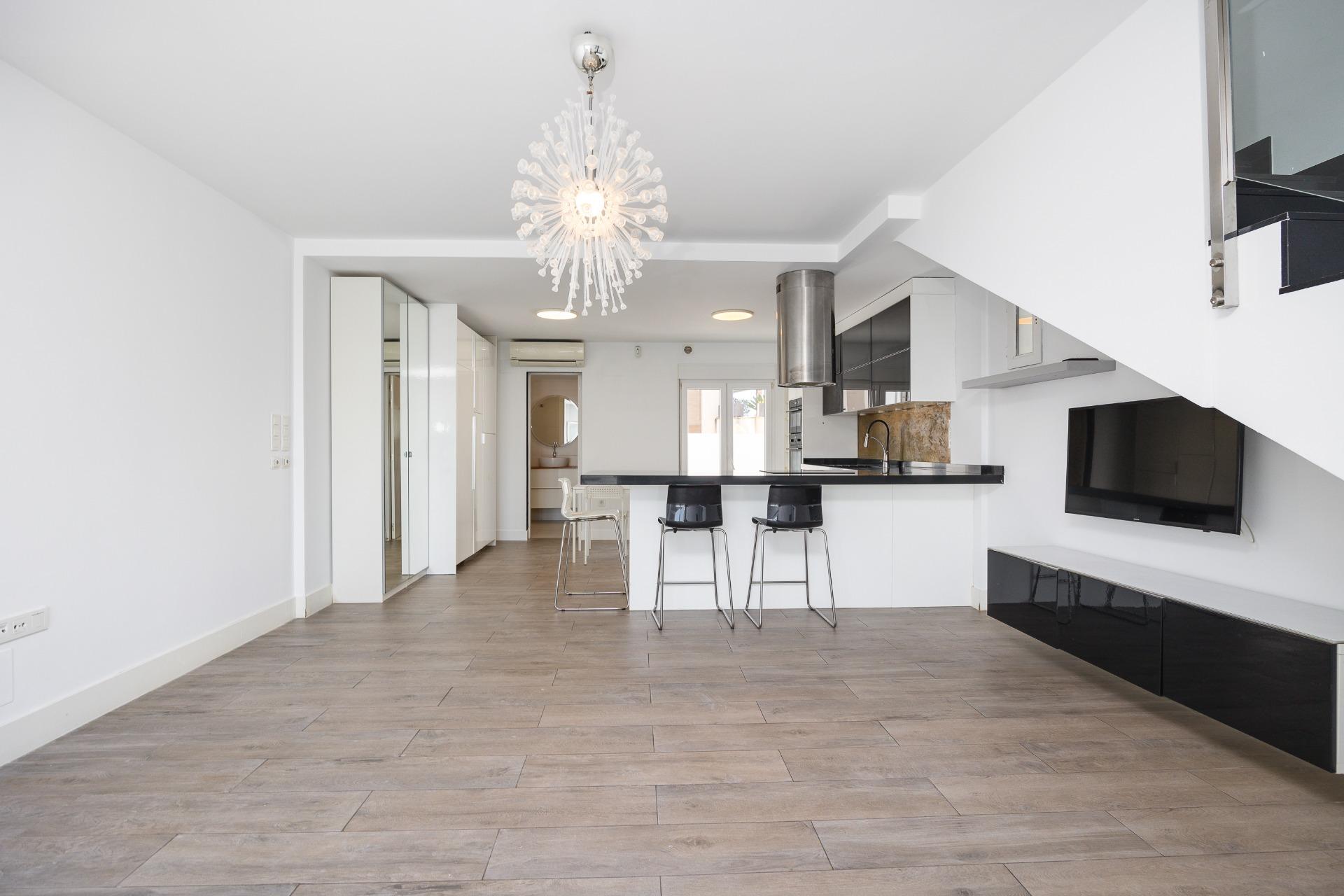 2 Bed, 2 Bath, HouseFor Sale, Torrevieja, Alicante