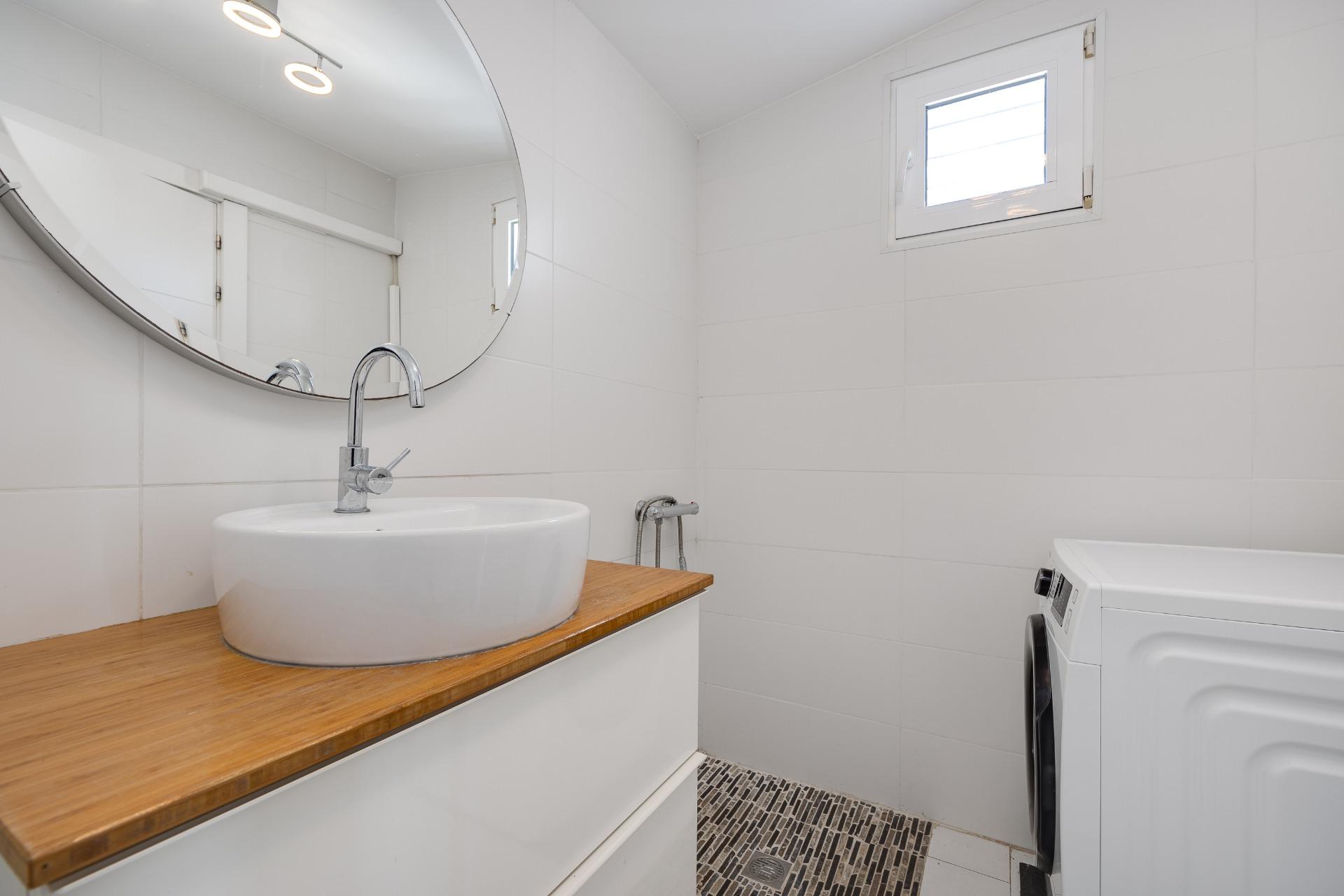 2 Bed, 2 Bath, HouseFor Sale, Torrevieja, Alicante