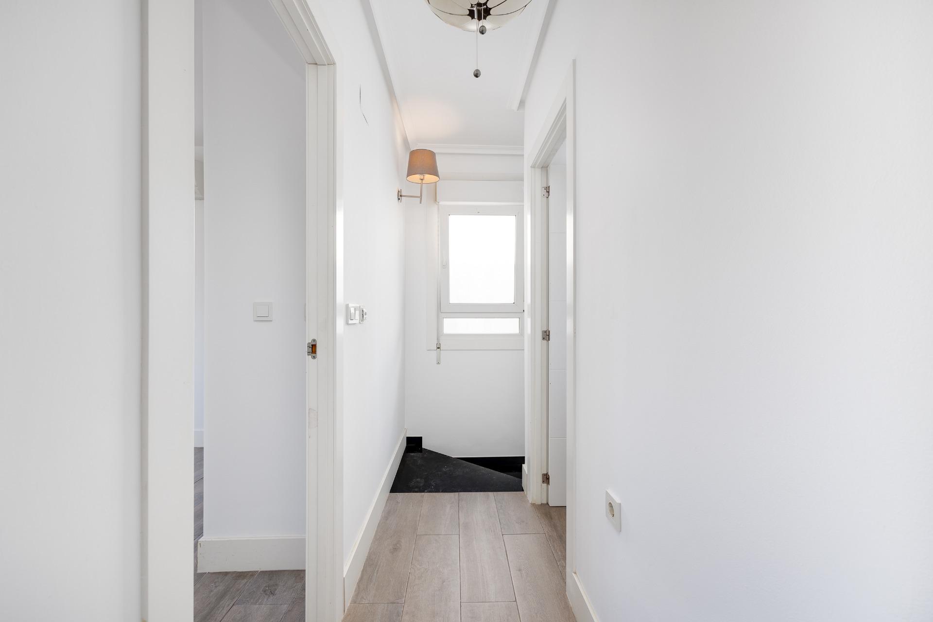 2 Bed, 2 Bath, HouseFor Sale, Torrevieja, Alicante