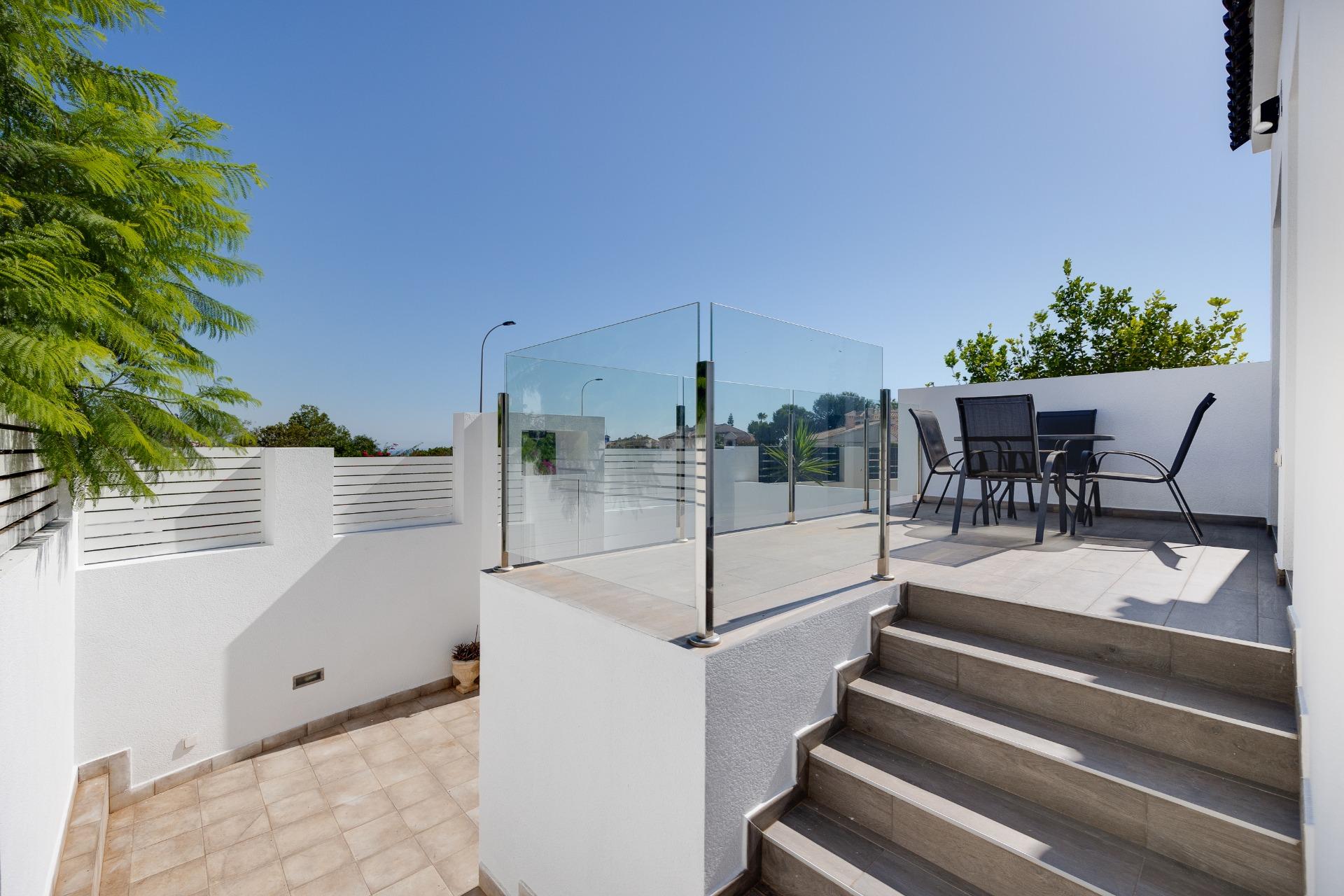 2 Bed, 2 Bath, HouseFor Sale, Torrevieja, Alicante