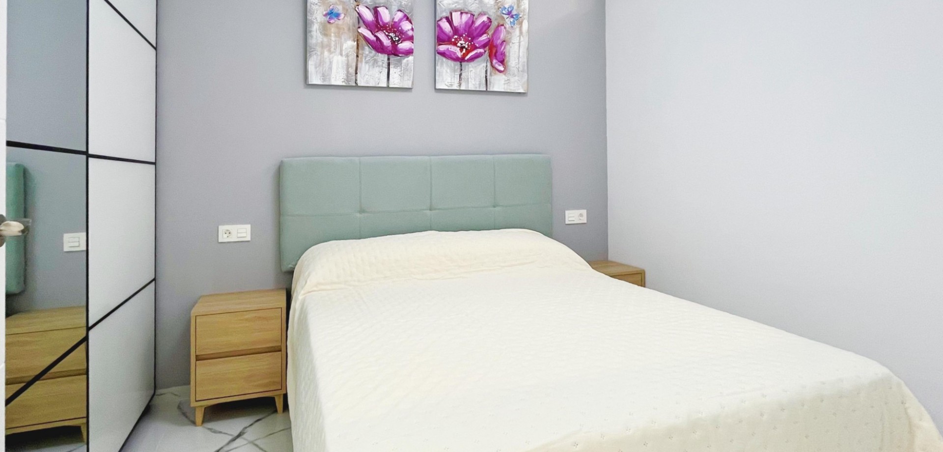 2 Bed, 2 Bath, ApartmentFor Sale, Torrevieja, Alicante