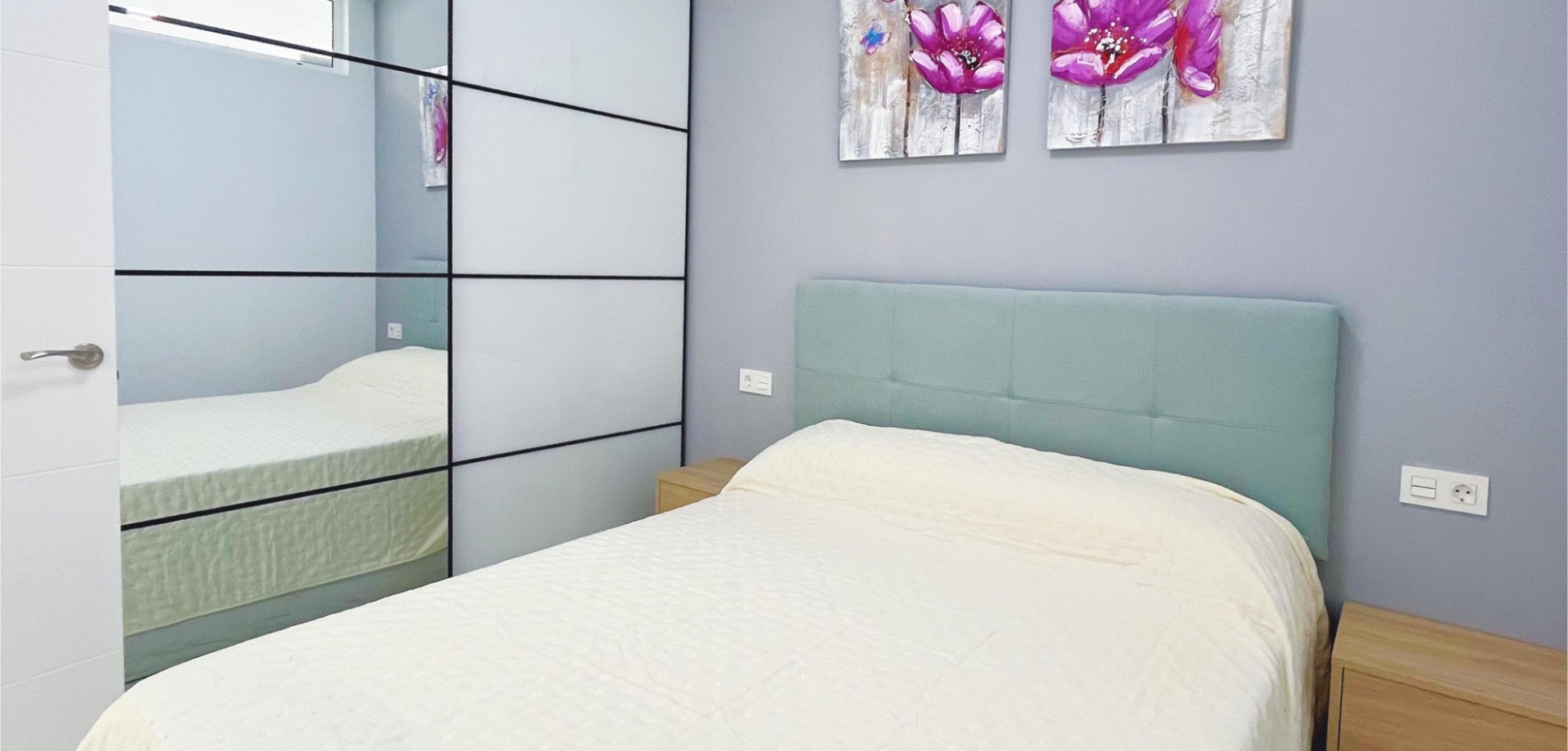 2 Bed, 2 Bath, ApartmentFor Sale, Torrevieja, Alicante