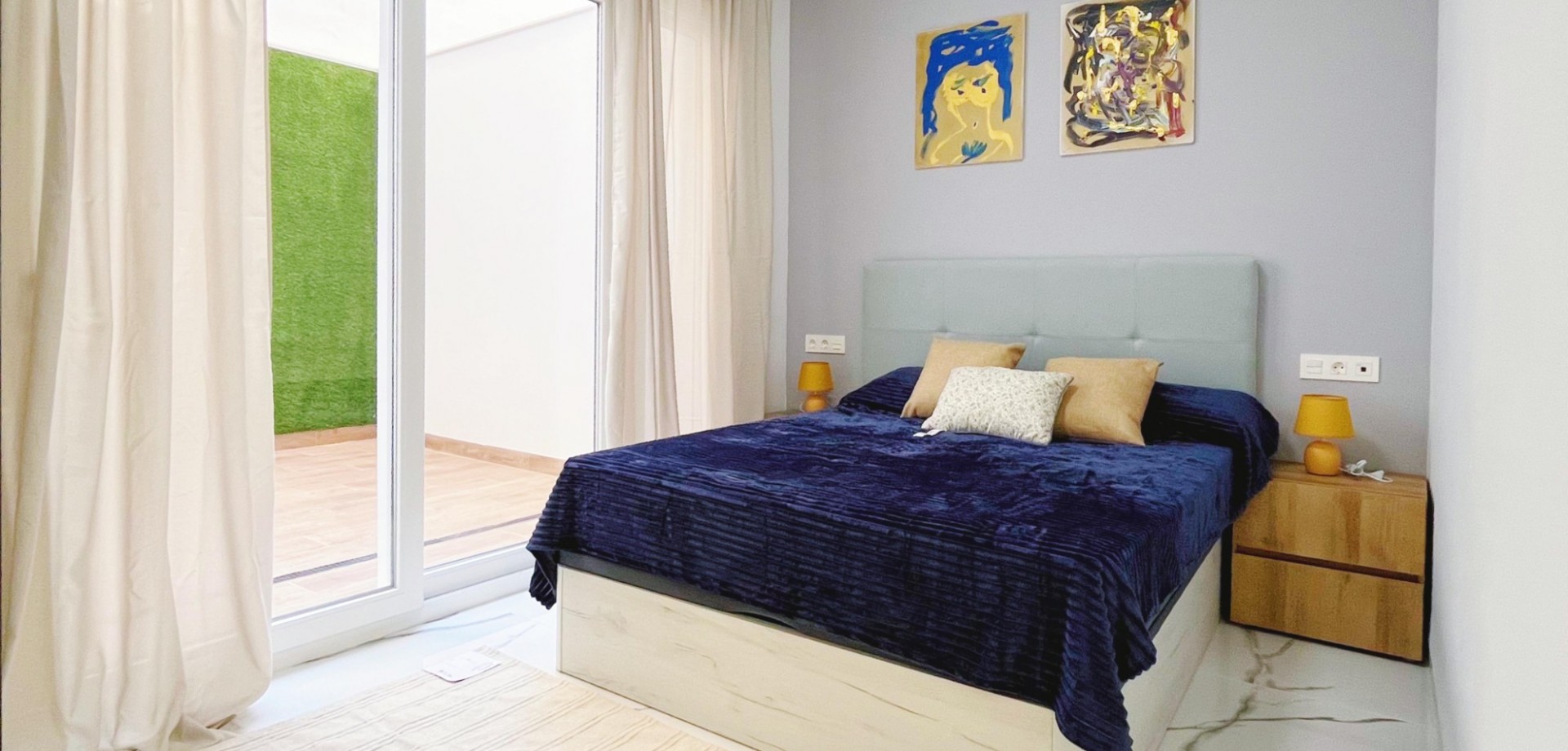 2 Bed, 2 Bath, ApartmentFor Sale, Torrevieja, Alicante