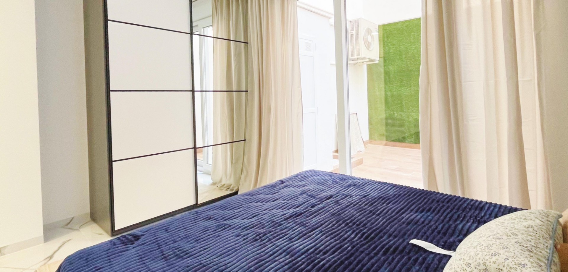 2 Bed, 2 Bath, ApartmentFor Sale, Torrevieja, Alicante