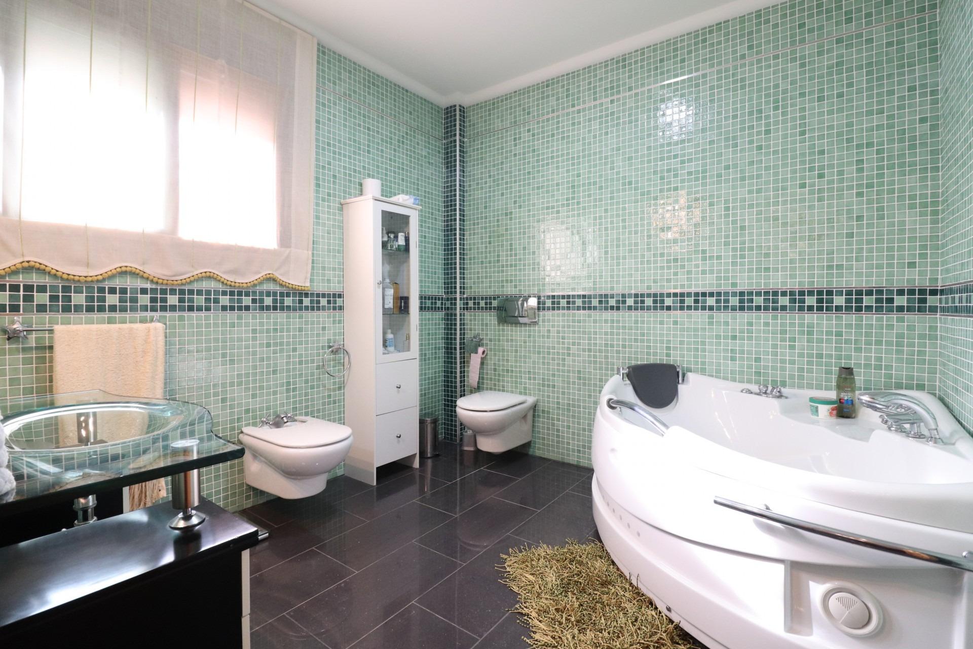 4 Bed, 4 Bath, HouseFor Sale, Orihuela, Alicante