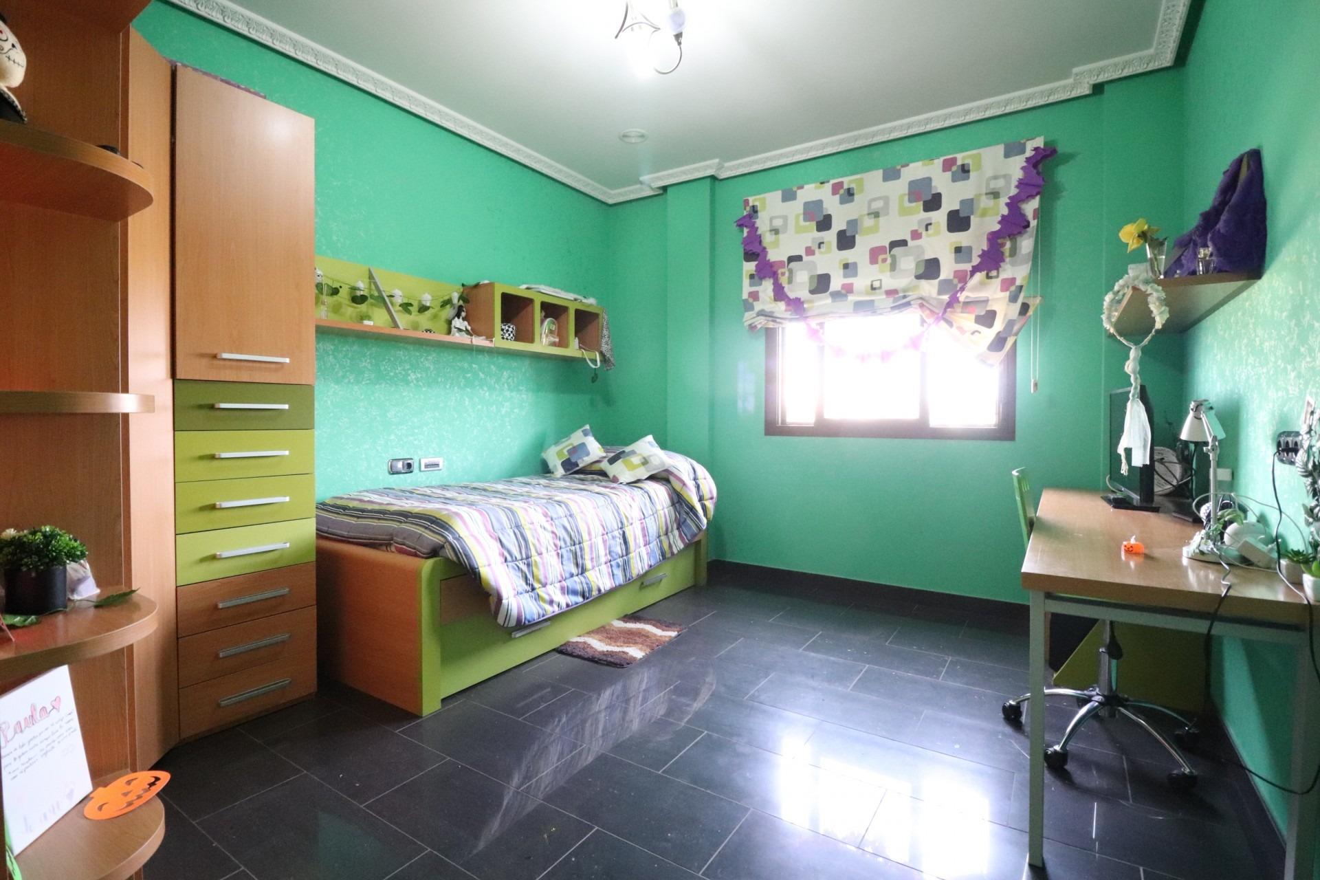 4 Bed, 4 Bath, HouseFor Sale, Orihuela, Alicante