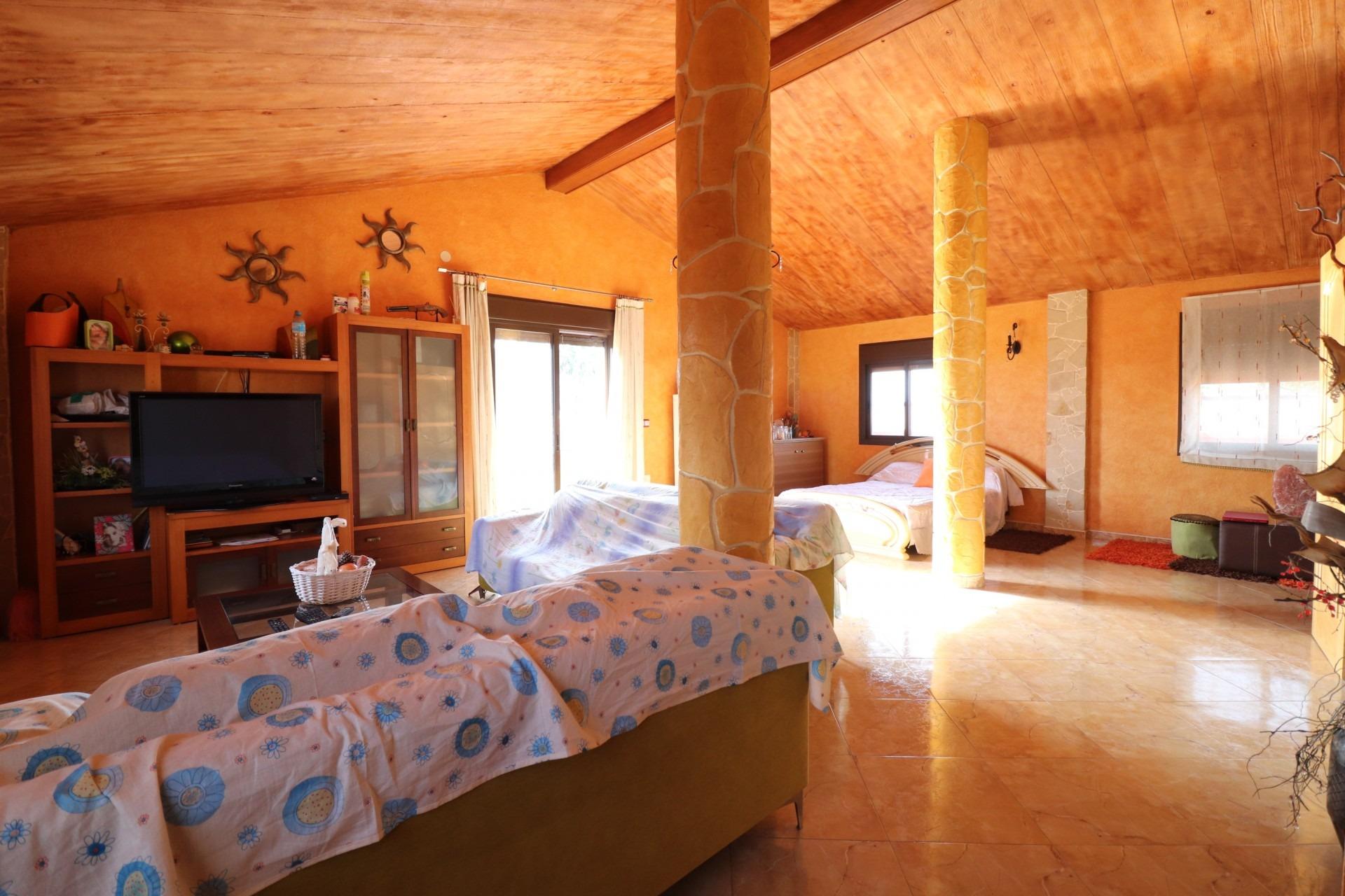 4 Bed, 4 Bath, HouseFor Sale, Orihuela, Alicante