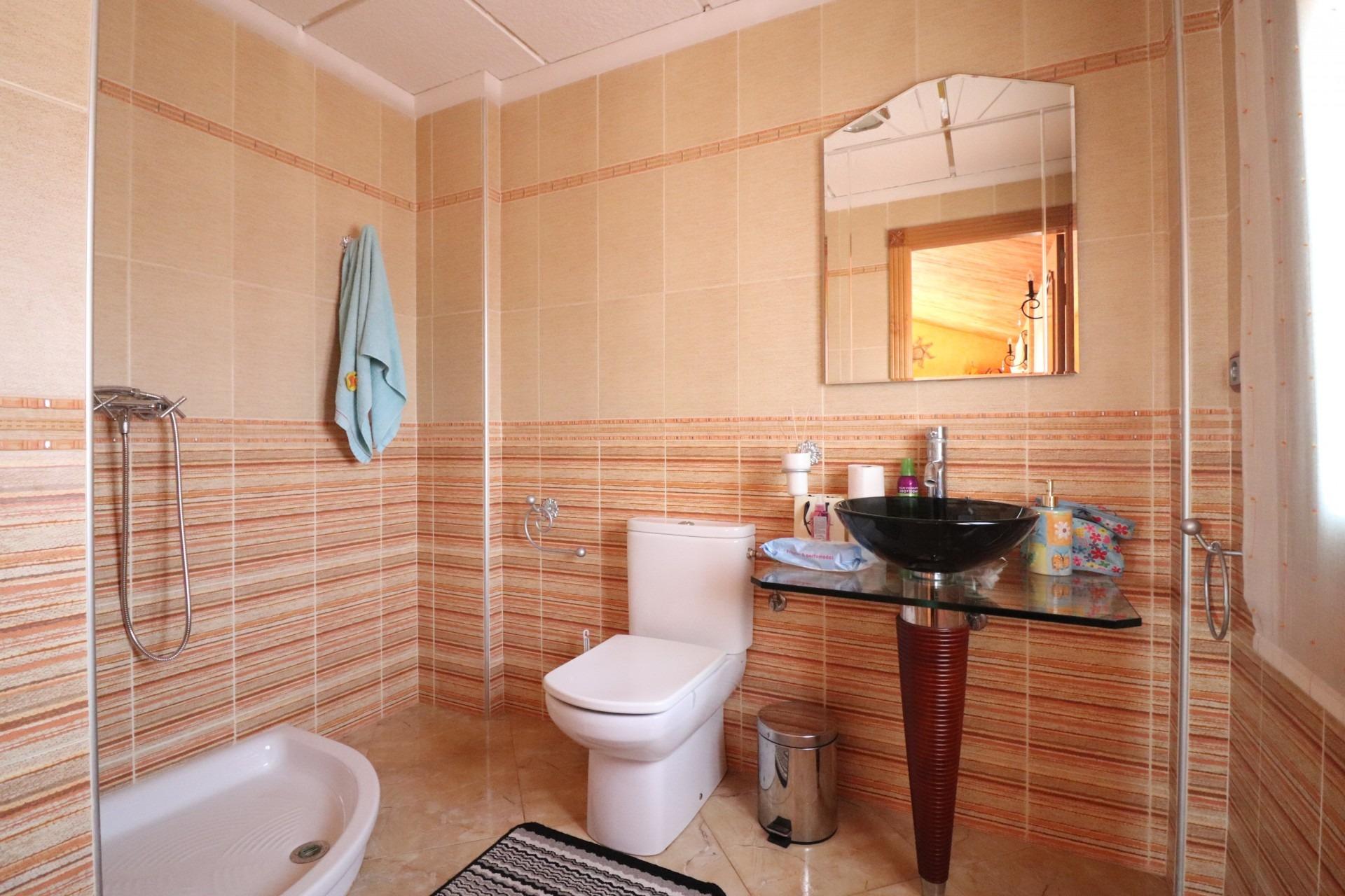 4 Bed, 4 Bath, HouseFor Sale, Orihuela, Alicante