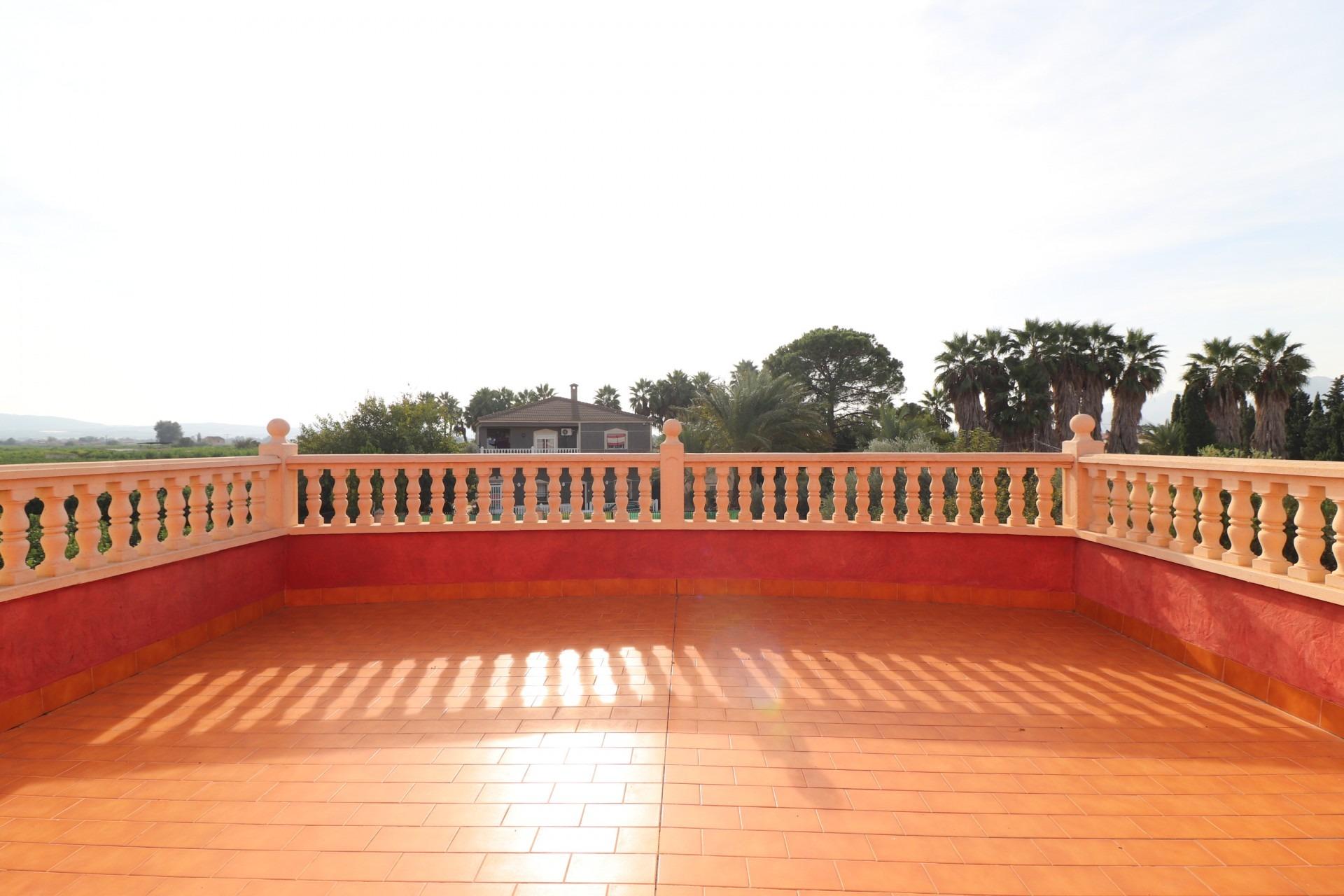 4 Bed, 4 Bath, HouseFor Sale, Orihuela, Alicante