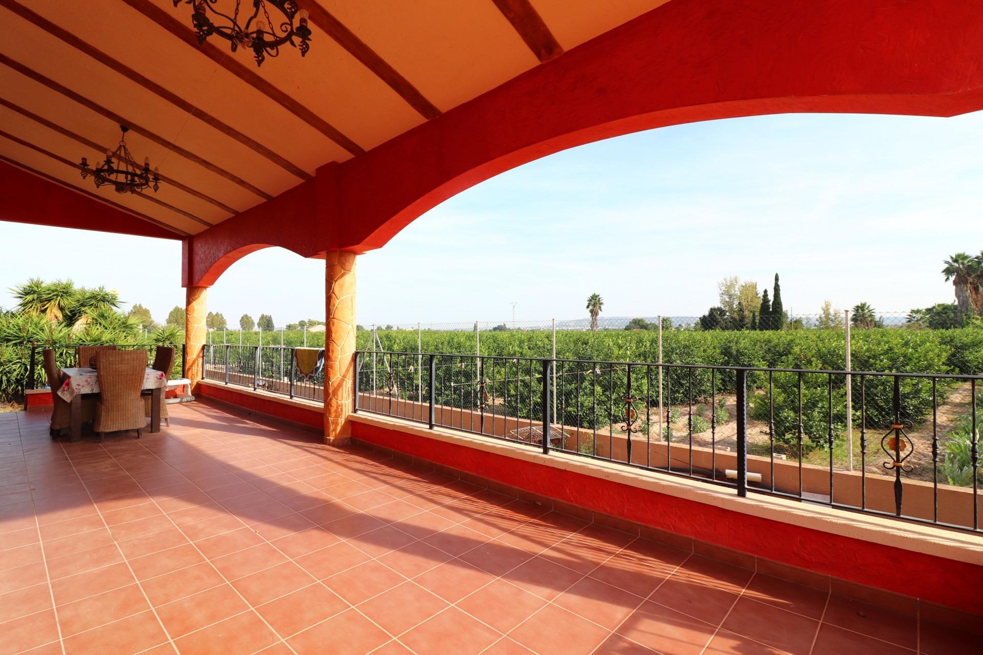 4 Bed, 4 Bath, HouseFor Sale, Orihuela, Alicante