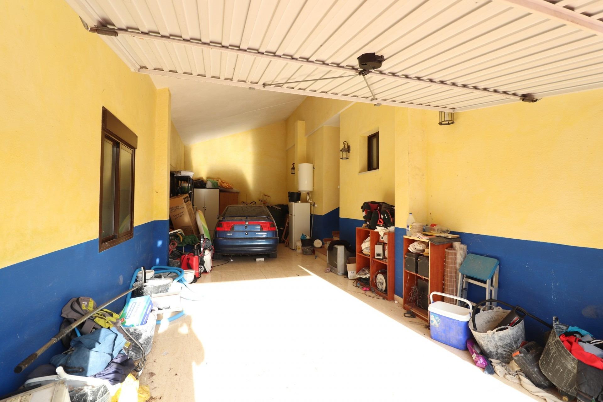 4 Bed, 4 Bath, HouseFor Sale, Orihuela, Alicante