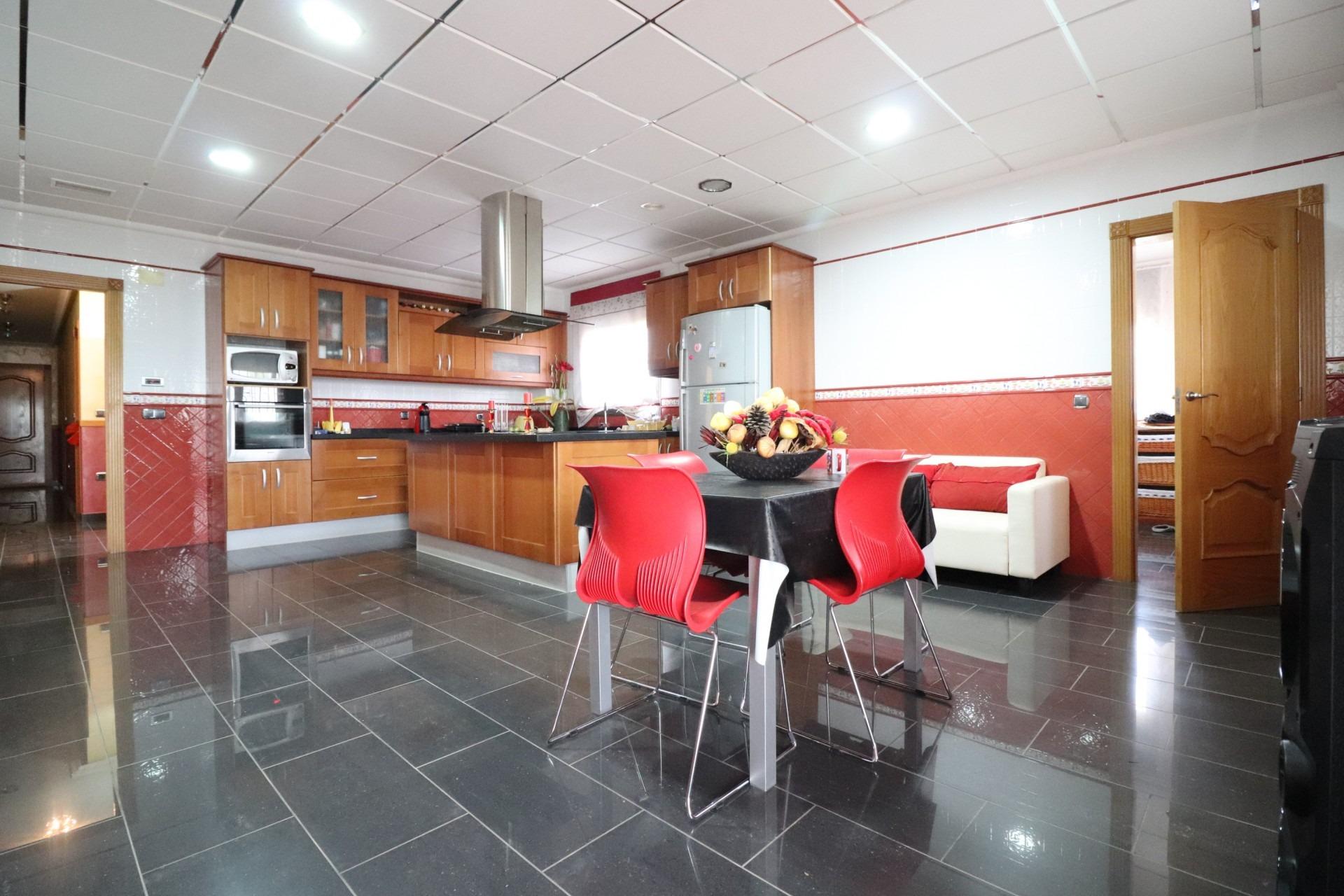 4 Bed, 4 Bath, HouseFor Sale, Orihuela, Alicante