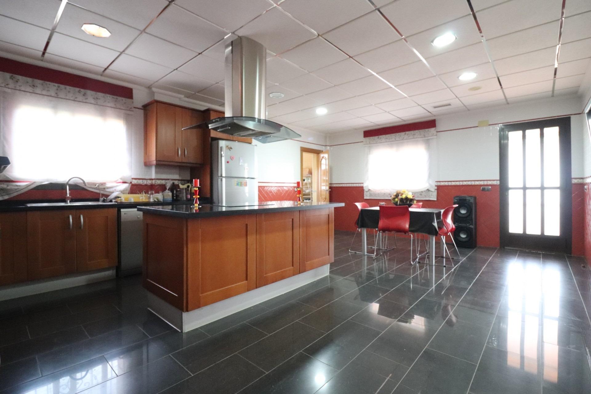 4 Bed, 4 Bath, HouseFor Sale, Orihuela, Alicante