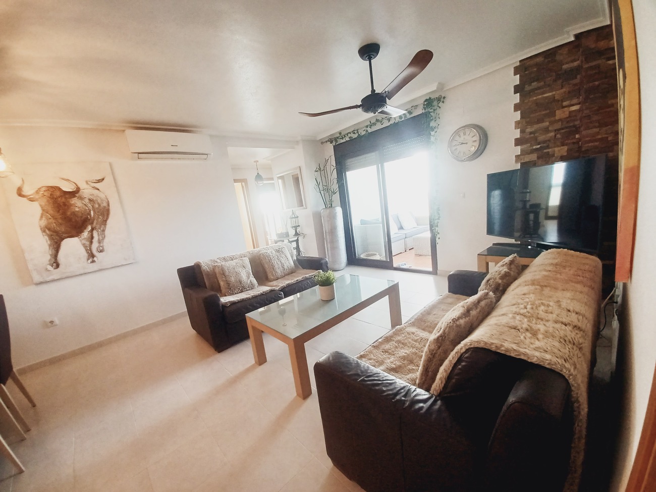 3 Bed, 2 Bath, ApartmentFor Sale, Sucina, Murcia