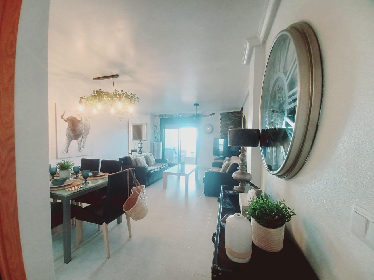 3 Bed, 2 Bath, ApartmentFor Sale, Sucina, Murcia