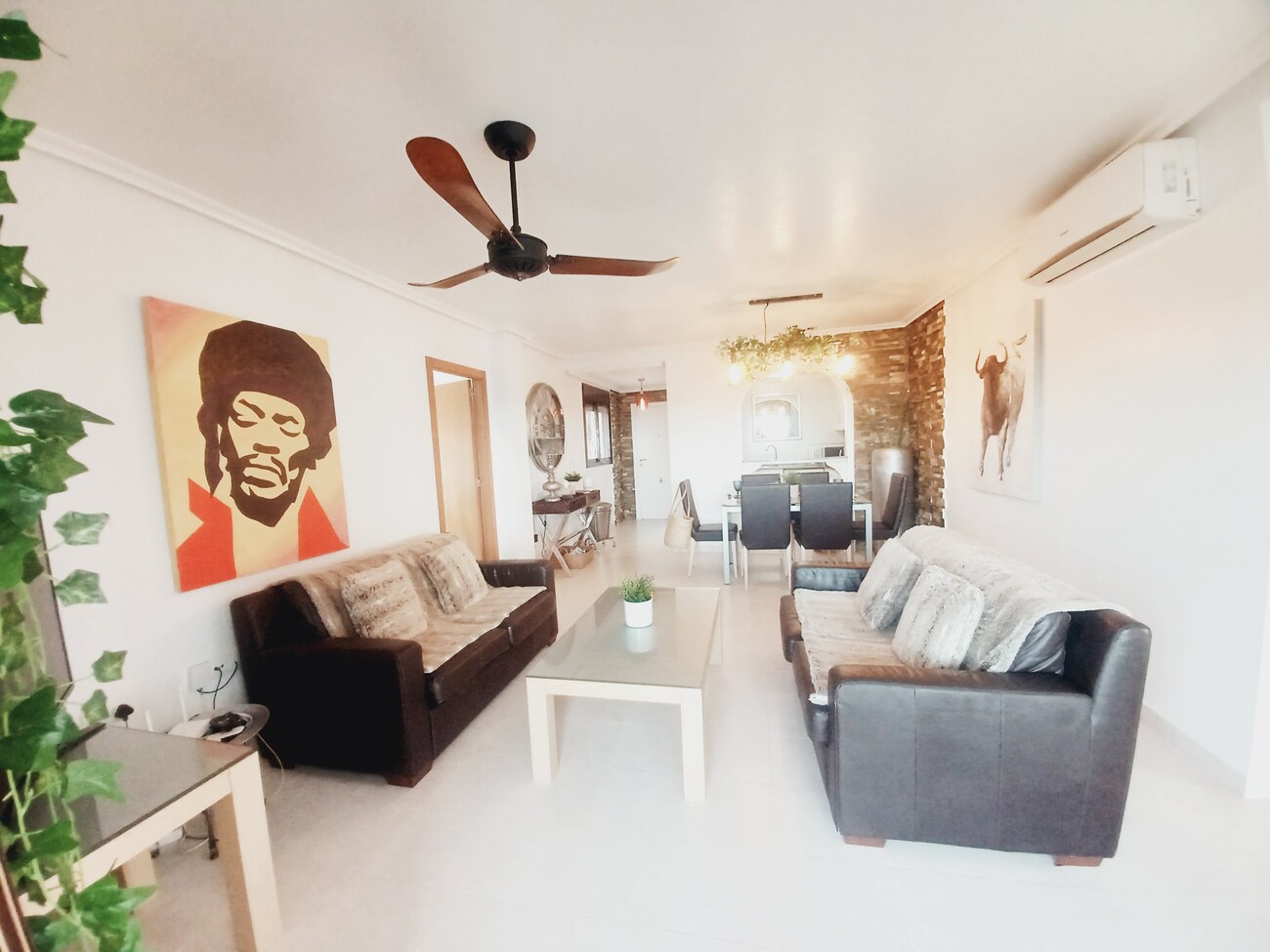 3 Bed, 2 Bath, ApartmentFor Sale, Sucina, Murcia