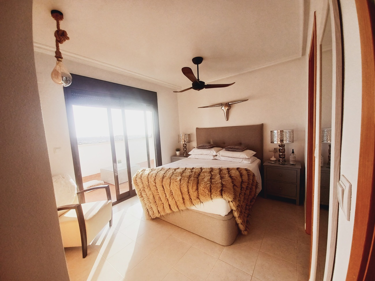 3 Bed, 2 Bath, ApartmentFor Sale, Sucina, Murcia